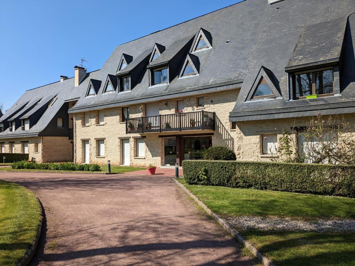 Appartement Le Louis Dort Au Calme Équemauville Exterior foto